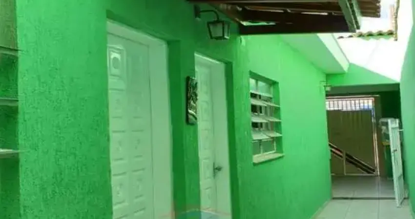 Casa com 2 quartos à venda no Conceição, Osasco 