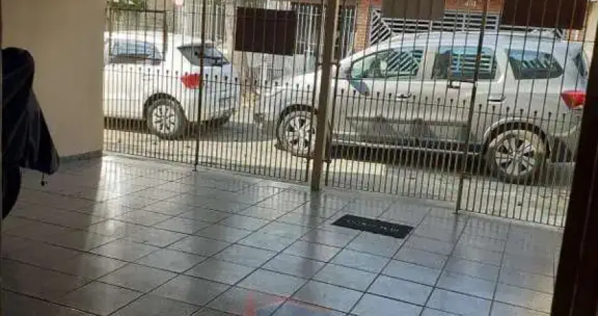 Casa com 2 quartos à venda no Jardim das Flores, Osasco 