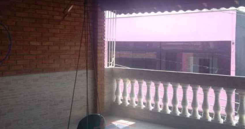 Casa com 3 quartos à venda no Santo Antônio, Osasco 