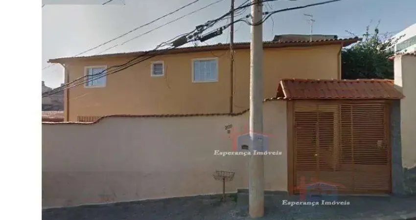 Casa com 3 quartos à venda no Veloso, Osasco 