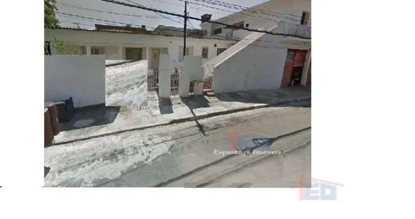 Casa com 2 quartos à venda no Pestana, Osasco 
