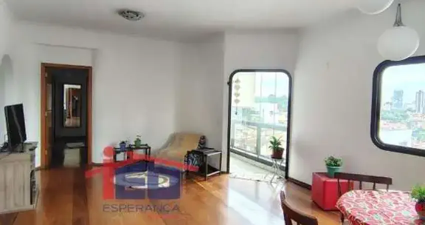 Apartamento com 3 quartos à venda na Rua Deputado Emílio Carlos, Vila Campesina, Osasco
