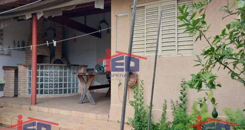 Casa com 2 quartos à venda na Vila Osasco, Osasco 