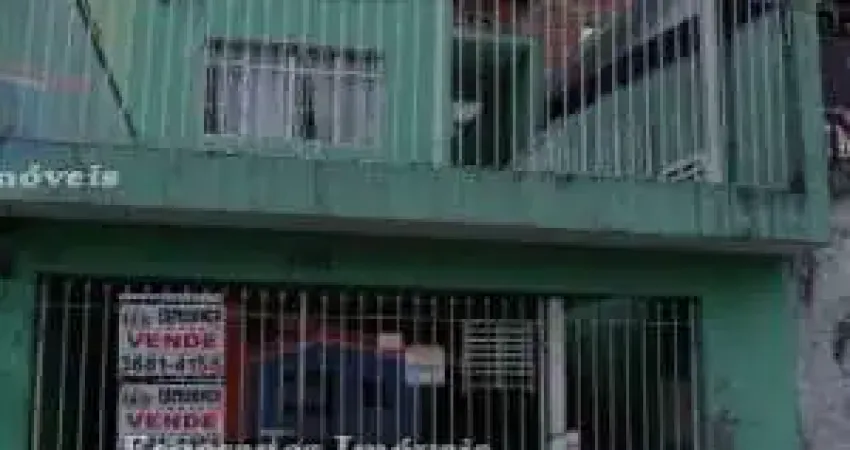 Casa com 3 quartos à venda no Santo Antônio, Osasco 