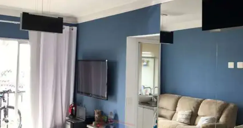 Apartamento com 2 quartos à venda no Santo Antônio, Osasco 