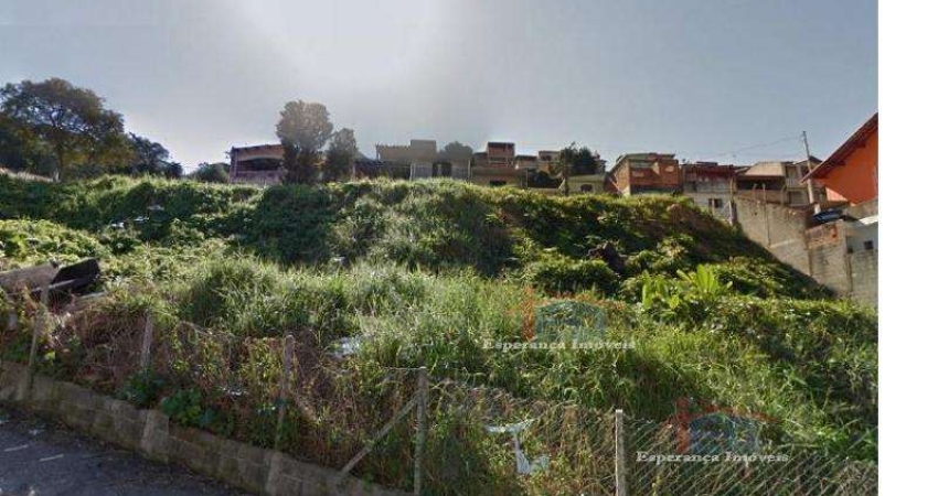 Terreno à venda no Jardim Leonor, Cotia 