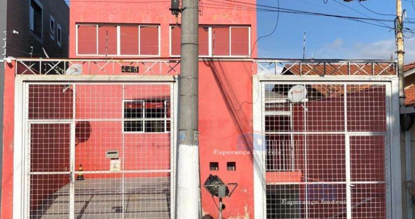 Prédio à venda na Vila Yolanda, Osasco 