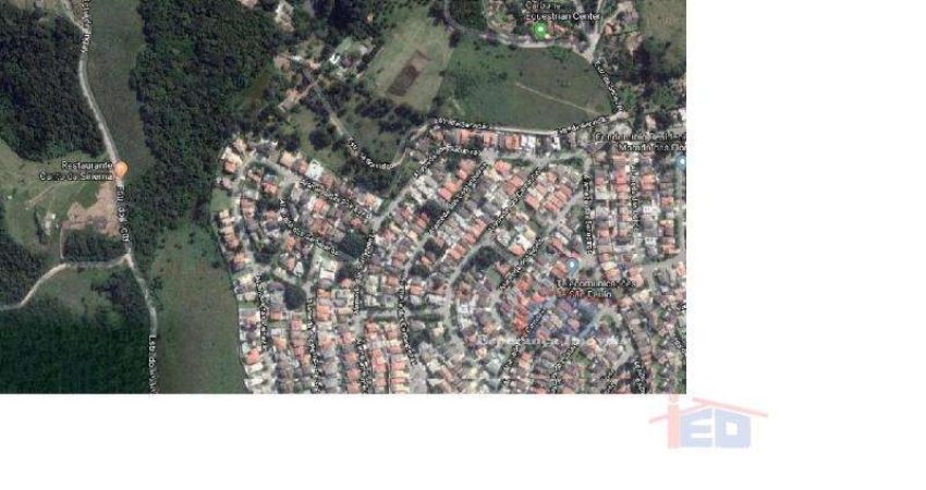 Terreno à venda no Quintas do Ingaí, Santana de Parnaíba 
