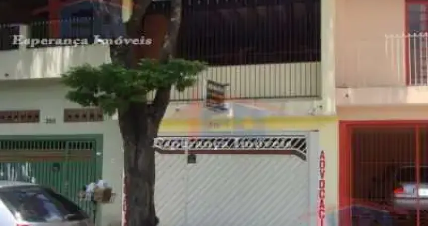 Casa com 3 quartos à venda no Veloso, Osasco 