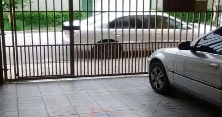 Casa com 3 quartos à venda no Cipava, Osasco 