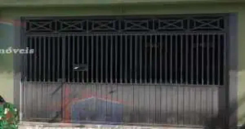Casa com 3 quartos à venda no Pestana, Osasco 