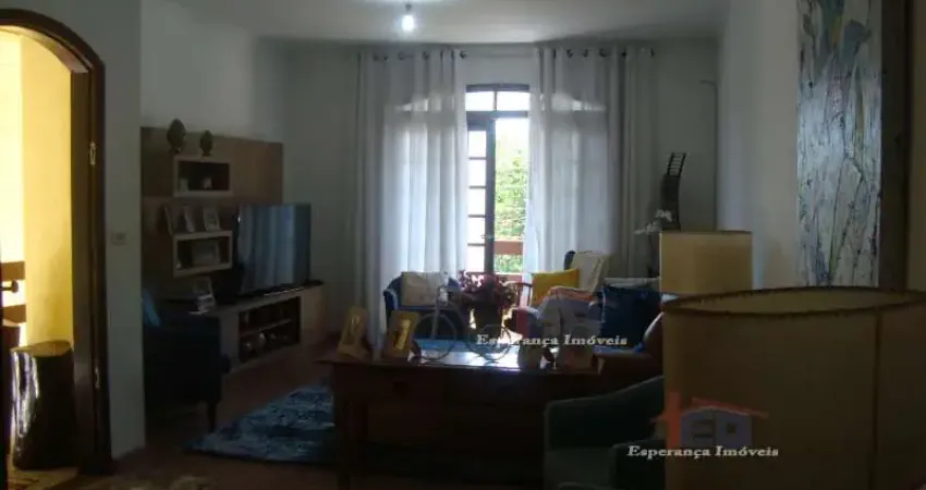 Casa com 3 quartos à venda no Adalgisa, Osasco 