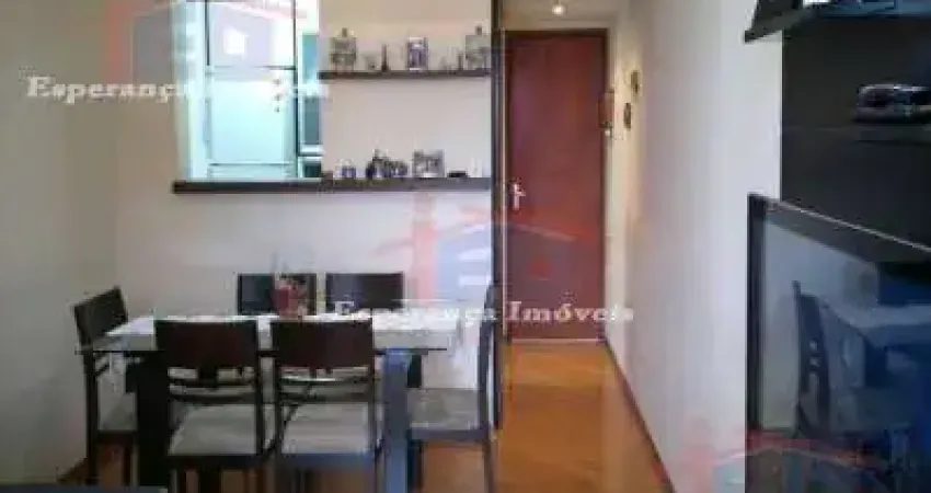 Apartamento com 3 quartos à venda no Continental, Osasco 