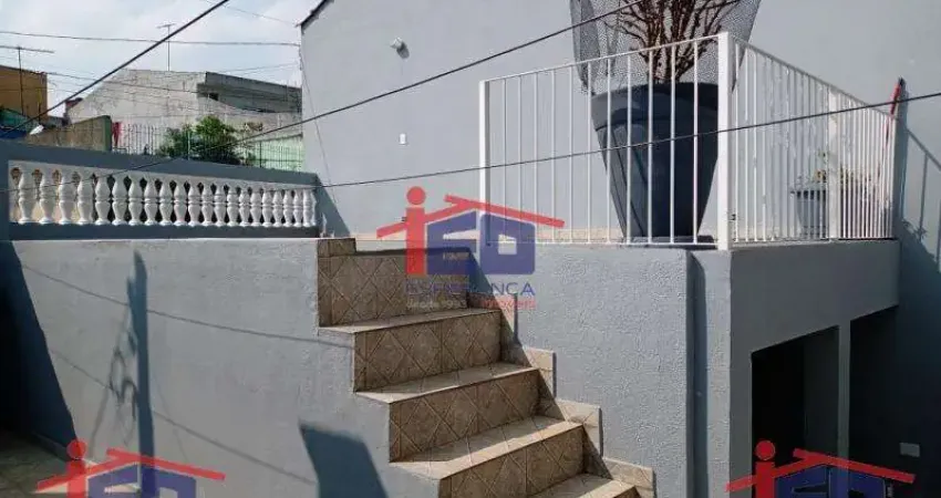 Casa com 3 quartos à venda no Jardim Roberto, Osasco 