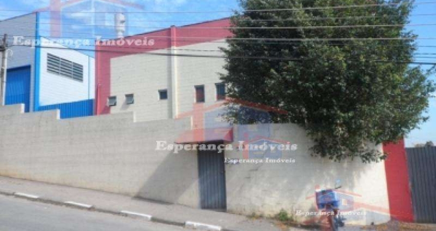 Barracão / Galpão / Depósito à venda no Jardim da Várzea, Santana de Parnaíba 