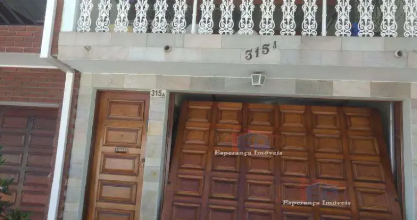 Casa com 3 quartos à venda na Vila Osasco, Osasco 