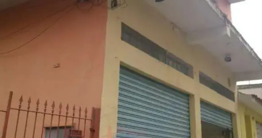 Casa com 3 quartos à venda na Rua Joaquim dos Santos Filho, Jardim D'Abril, Osasco