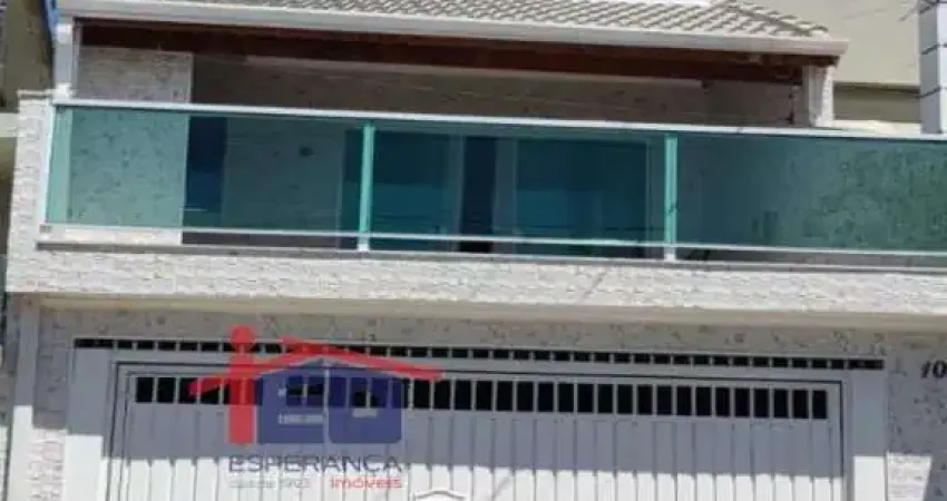 Casa com 3 quartos à venda na Bela Vista, Osasco 