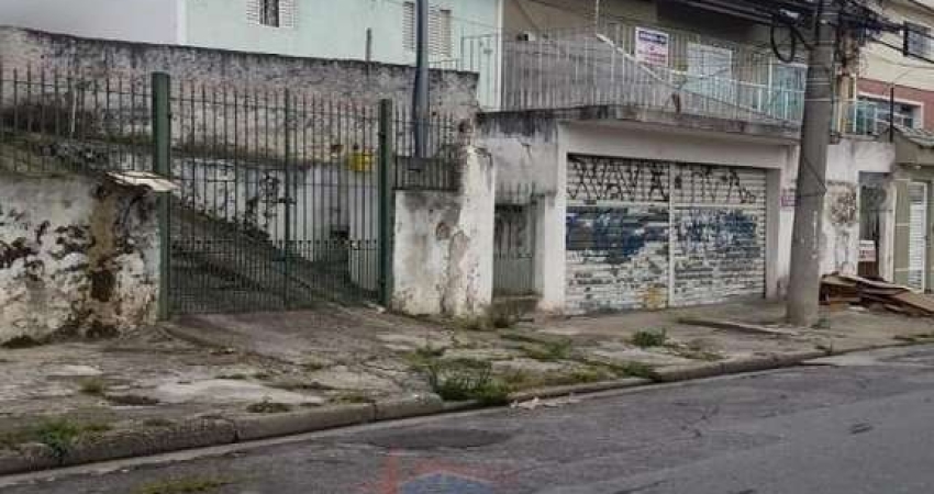 Terreno à venda na Vila Osasco, Osasco 
