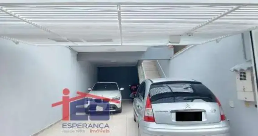 Casa com 3 quartos à venda no Santo Antônio, Osasco 