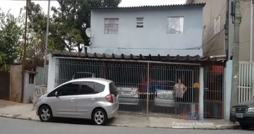 Casa com 3 quartos à venda no Parque Viana, Barueri 