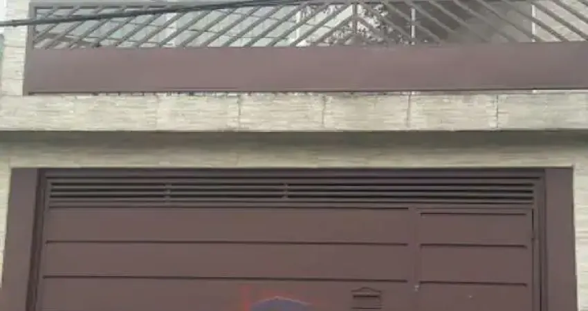 Casa com 3 quartos à venda no Veloso, Osasco 