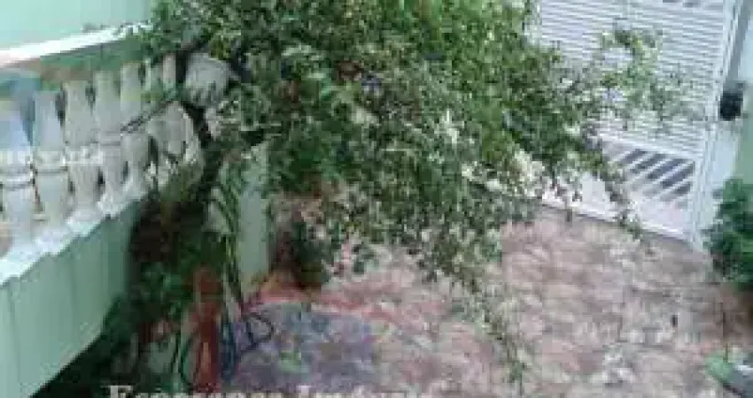 Casa com 4 quartos à venda no Jardim Roberto, Osasco 