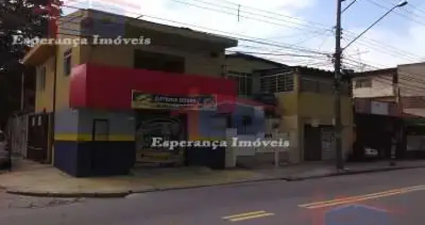 Prédio à venda na Avenida Visconde de Nova Granada, Cipava, Osasco