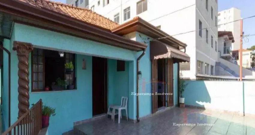 Casa com 3 quartos à venda na Vila Osasco, Osasco 