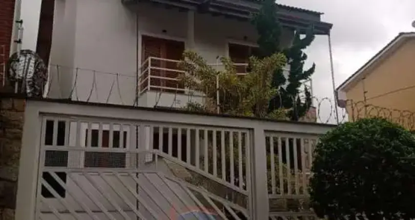Casa com 4 quartos à venda na Rua Cesário Vendramini, Adalgisa, Osasco