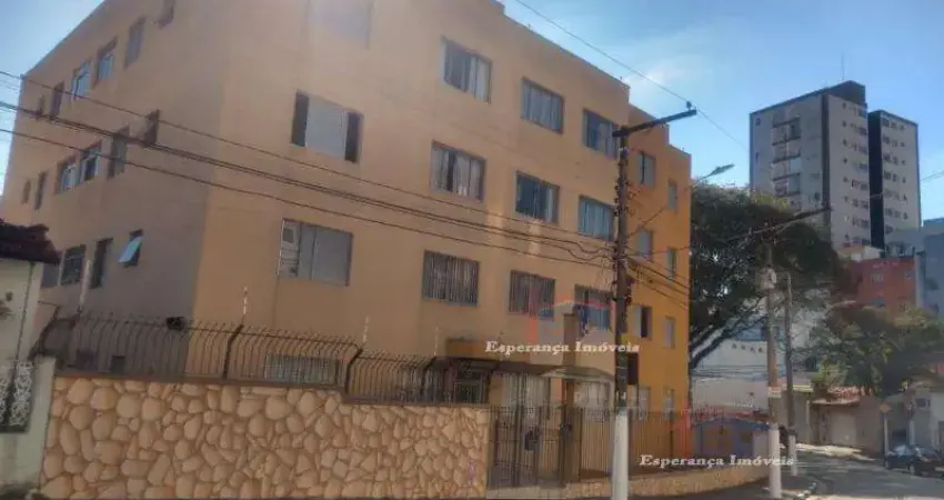 Apartamento com 2 quartos à venda na Rua Casemiro Jose Marques de Abreu, Vila Osasco, Osasco