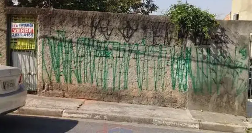 Terreno à venda no Jaguaribe, Osasco 