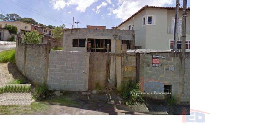 Terreno à venda no Jardim Europa, Vargem Grande Paulista 