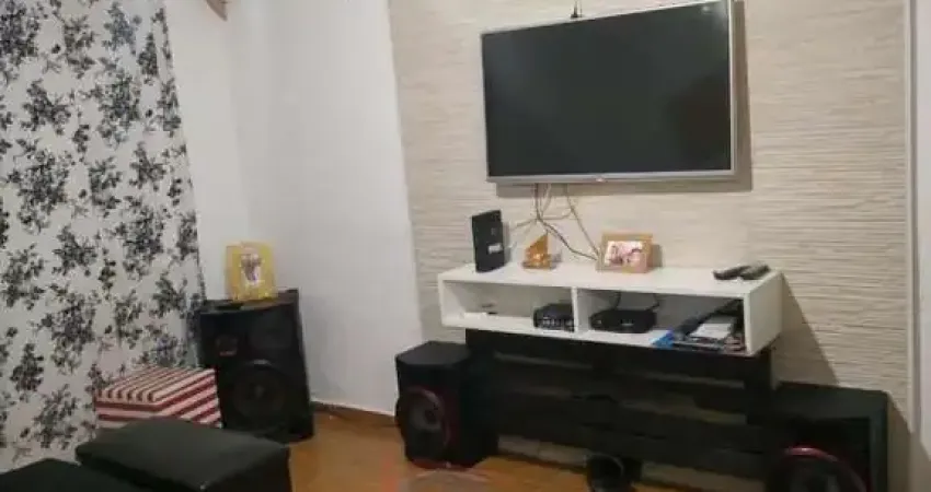 Residencial - Conjunto dos Metalurgicos