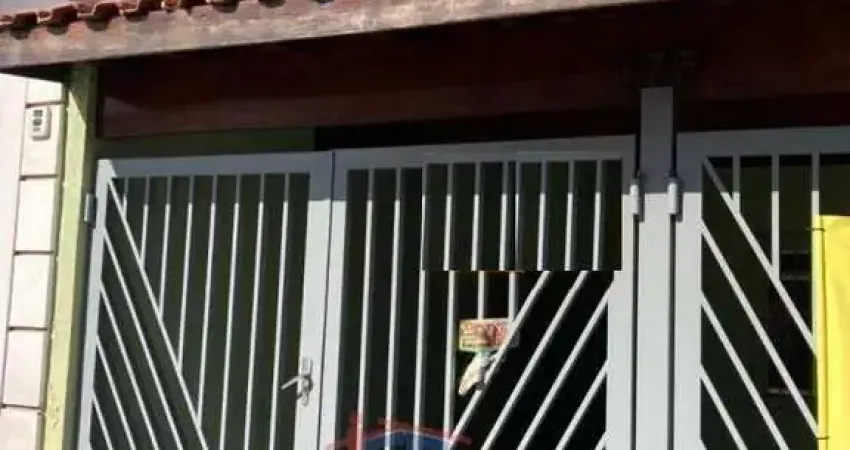 Casa com 3 quartos à venda na Bela Vista, Osasco 