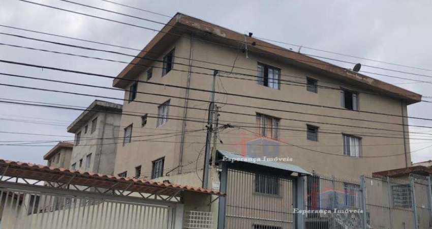 Residencial - Jaguaribe