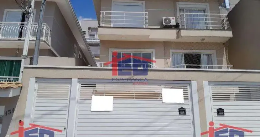 Casa com 3 quartos à venda na Rua Natal Martinetto, Bela Vista, Osasco