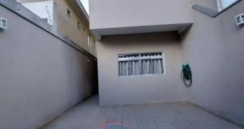 Casa com 3 quartos à venda na Terra Nobre, Osasco 