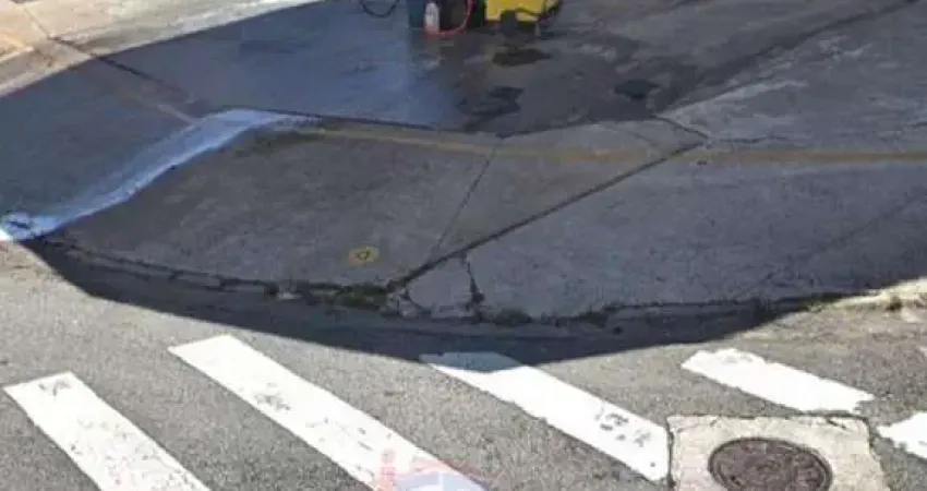 Terreno à venda na Vila Romana, São Paulo 