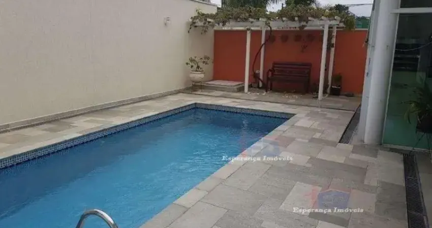 Casa com 4 quartos à venda no Adalgisa, Osasco 