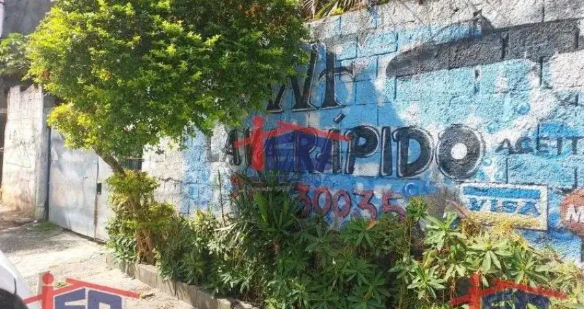 Casa com 2 quartos à venda no Padroeira, Osasco 