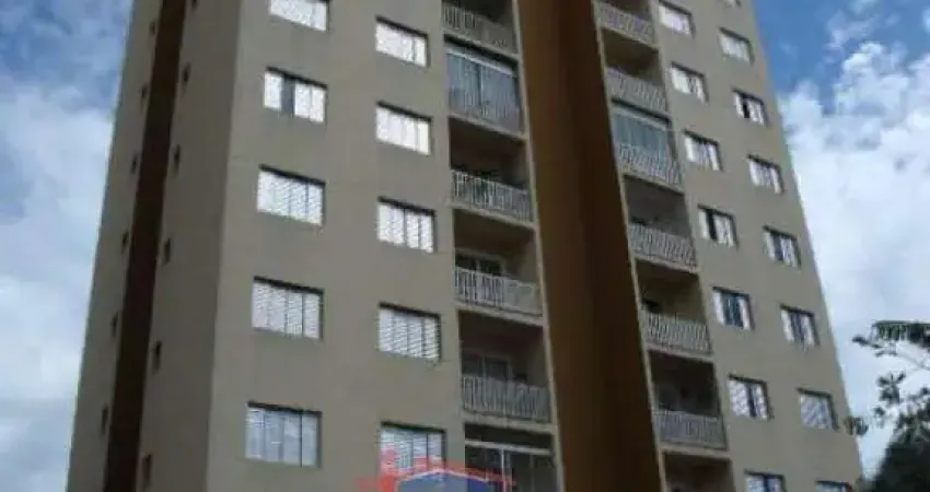 Apartamento com 2 quartos à venda no Piratininga, Osasco 