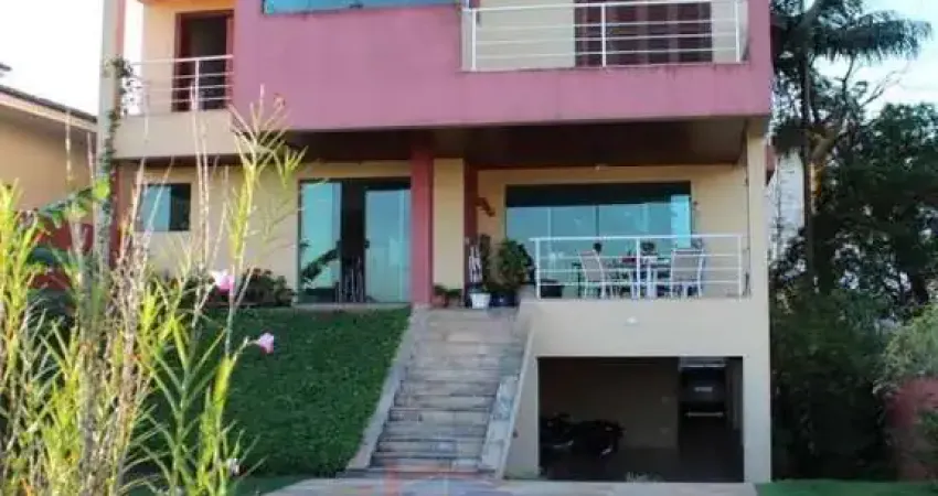 Casa com 4 quartos à venda no Parque dos Príncipes, São Paulo 