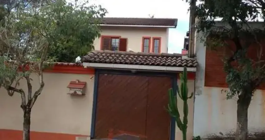 Casa com 5 quartos à venda na Vila Diva, Carapicuíba 