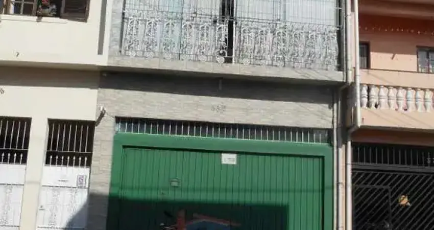 Casa com 3 quartos à venda no Santo Antônio, Osasco 