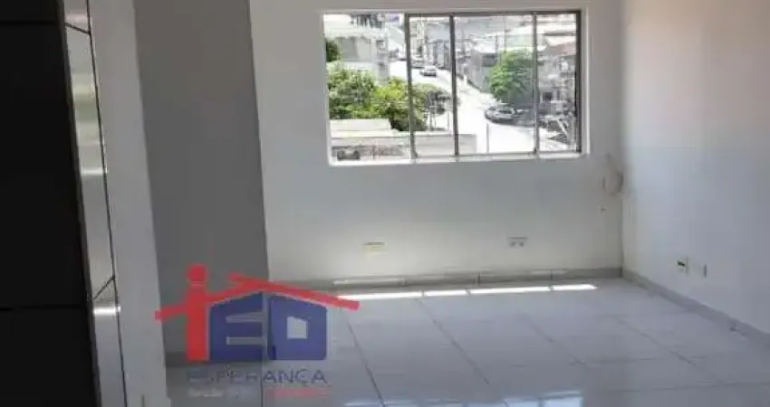 Apartamento com 2 quartos à venda no Pestana, Osasco 