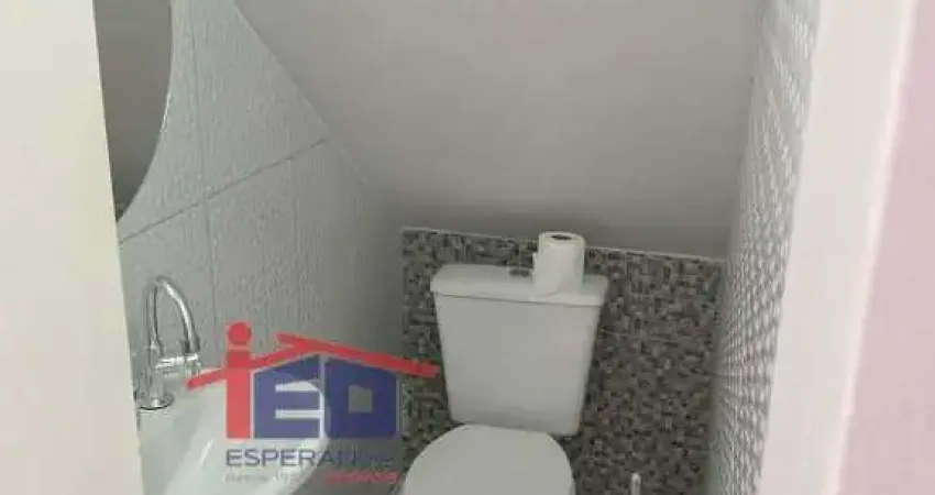 Casa com 3 quartos à venda no Santo Antônio, Osasco 