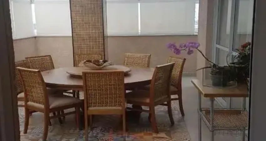 Cobertura com 3 quartos à venda no Centro, Osasco 