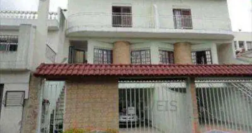 Casa com 3 quartos à venda no Km 18, Osasco 