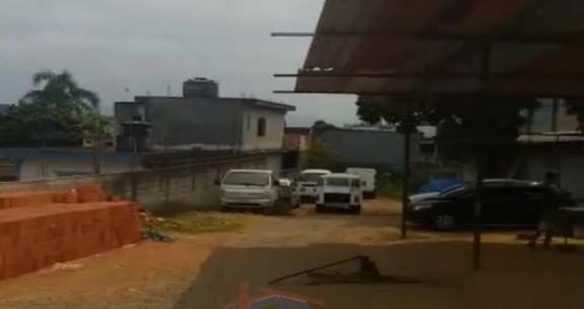 Residencial - Vila Silviania